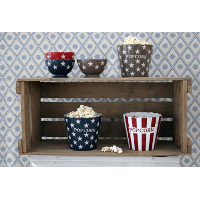 Krasilnikoff Bowls