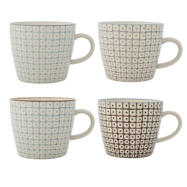 Bloomingville Tasse Elizabeth "Neu"