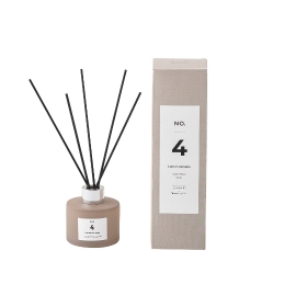 Bloomingville Diffuser NO. 4 - Lemon Verbena