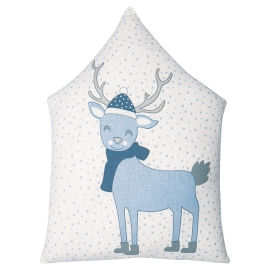 GreenGate Kissen Deer