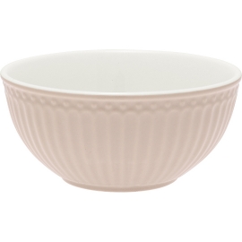 GreenGate Schüssel Alice Creamy Fudge