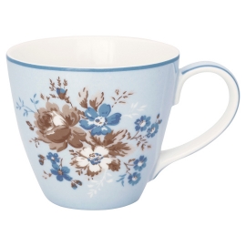 GreenGate Tasse Marie Dusty Blue