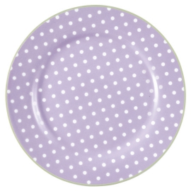 GreenGate Teller Spot Lavender
