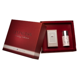 Lexington Holiday Gift Box Woman "Pure Superior"