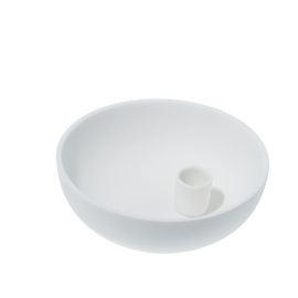 Storefactory Kerzenhalter Lidatorp White